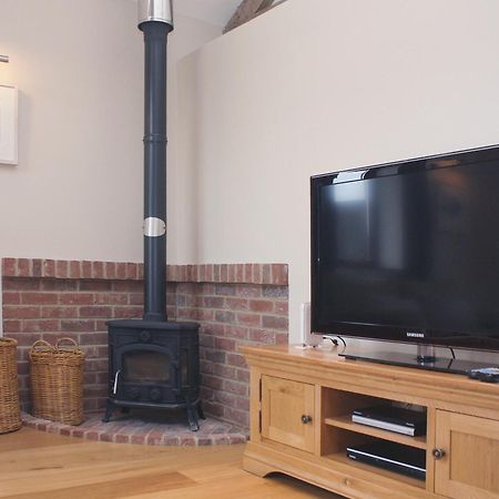 Barn Owl Cottage Sudbourne Екстер'єр фото