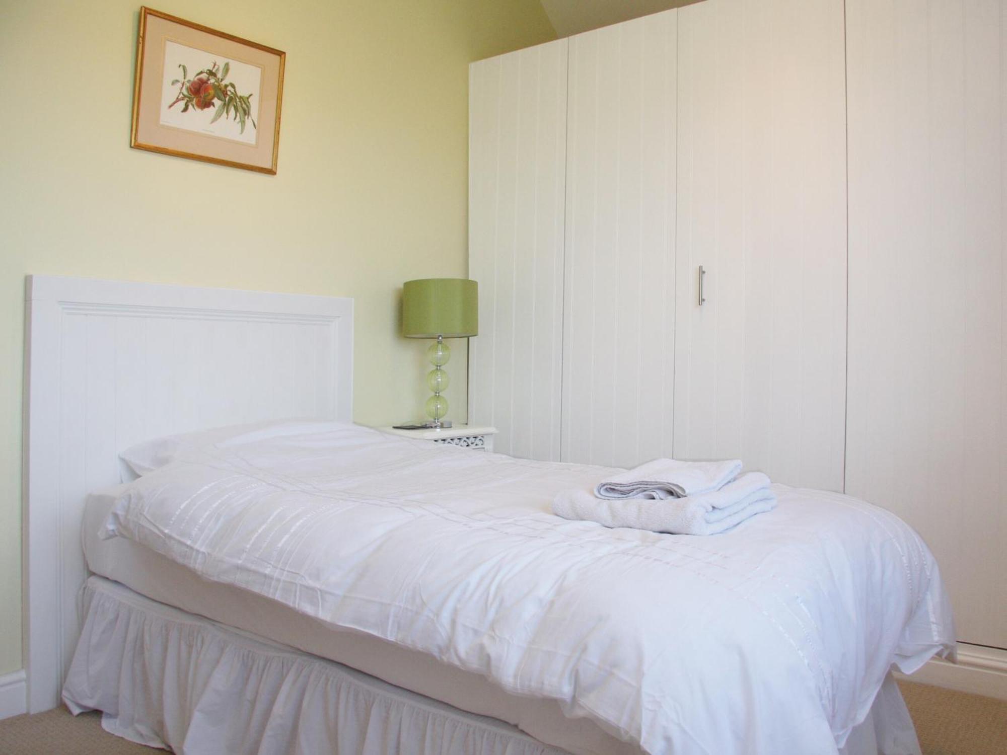 Barn Owl Cottage Sudbourne Екстер'єр фото